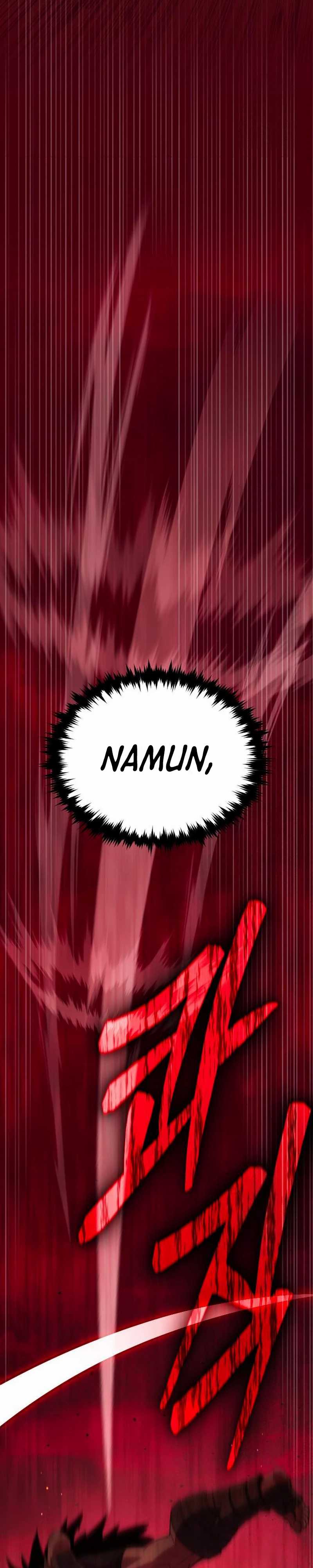 The Barbarian of Seoul Station Chapter 31 Gambar 20