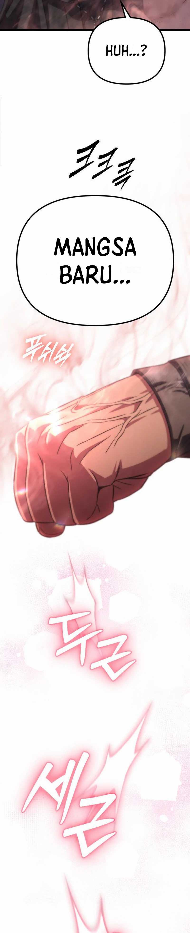 The Barbarian of Seoul Station Chapter 31 Gambar 41