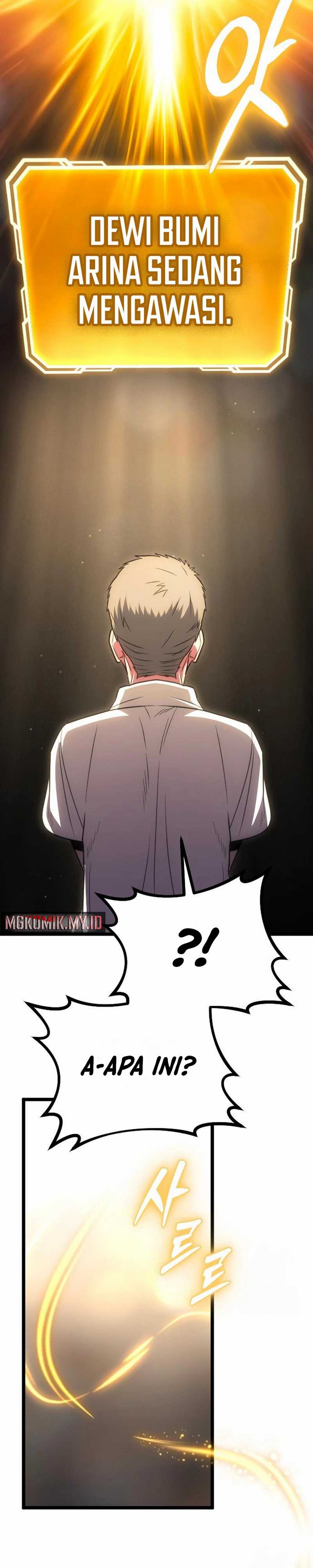 The Barbarian of Seoul Station Chapter 31 Gambar 50