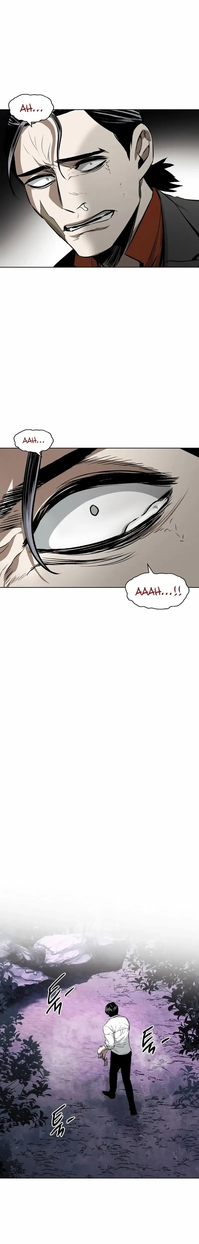 The Invincible Man Chapter 47 Gambar 24