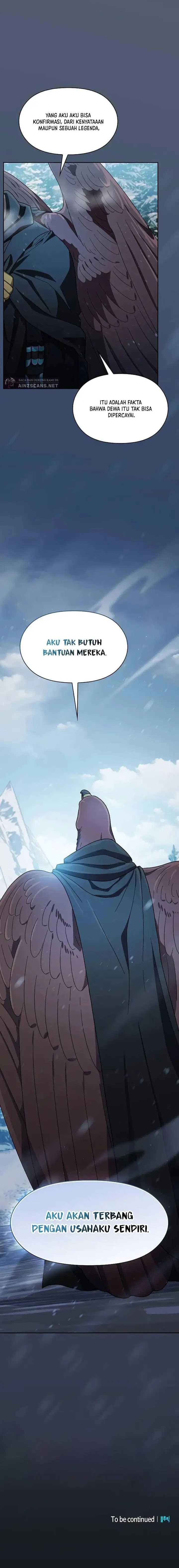 The Nebula’s Civilization Chapter 81 Gambar 15