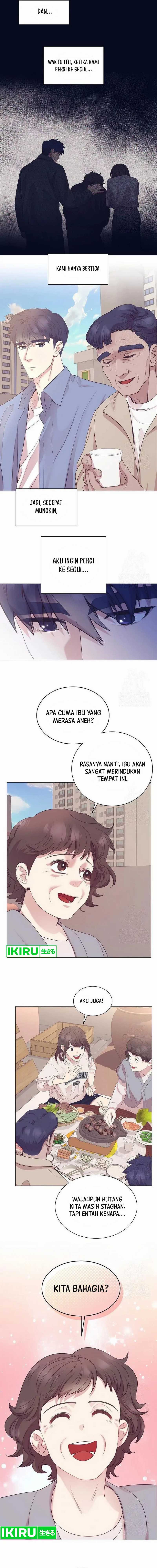 I Became a Sales Prodigy Chapter 63 Gambar 10
