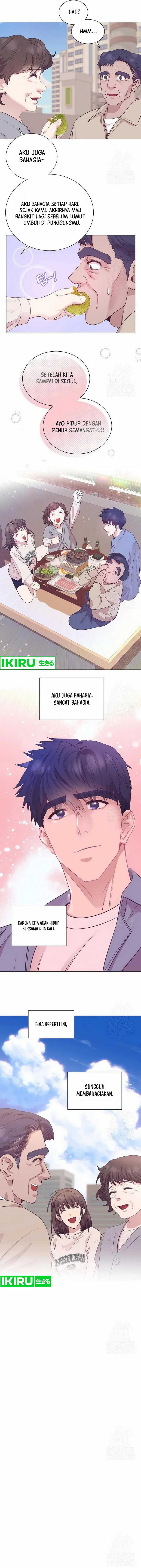 I Became a Sales Prodigy Chapter 63 Gambar 11