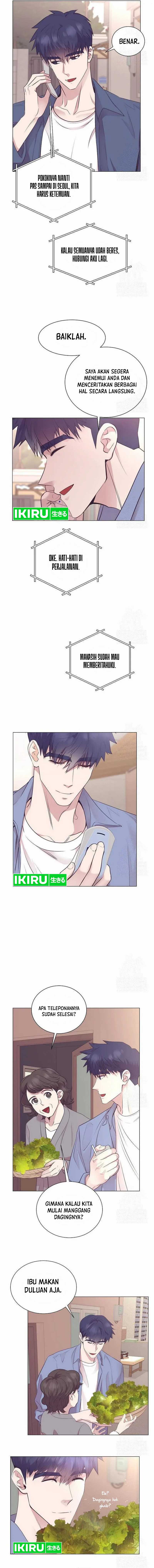 I Became a Sales Prodigy Chapter 63 Gambar 7