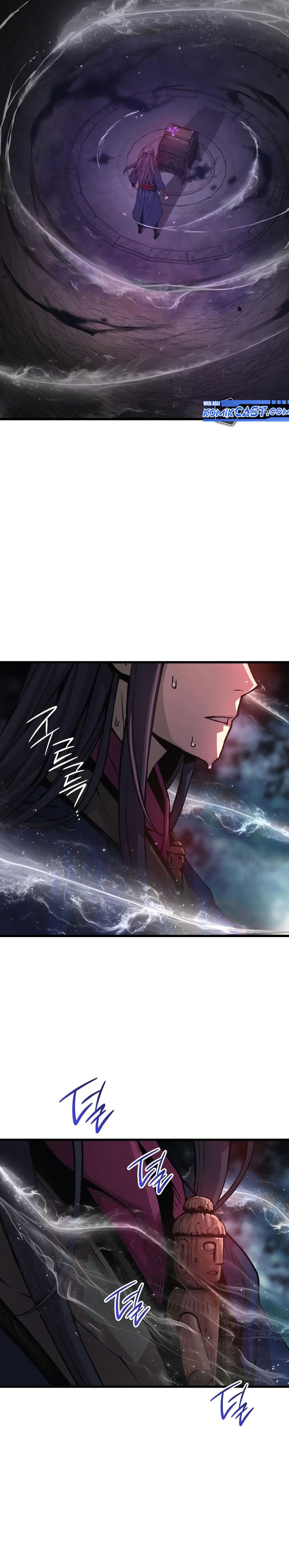 Myst, Might, Mayhem (Legend Of Heavenly Chaos Demon) Chapter 71 Gambar 35