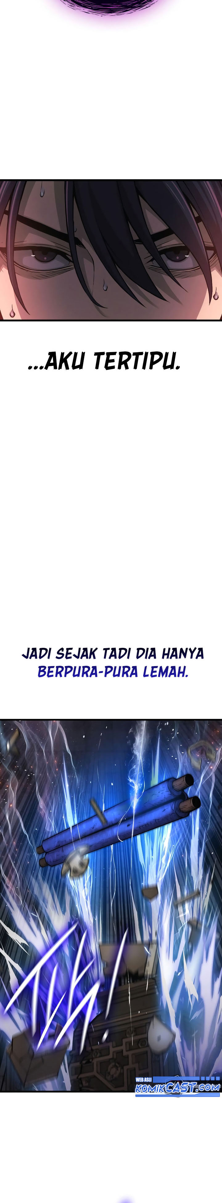 Myst, Might, Mayhem (Legend Of Heavenly Chaos Demon) Chapter 71 Gambar 37