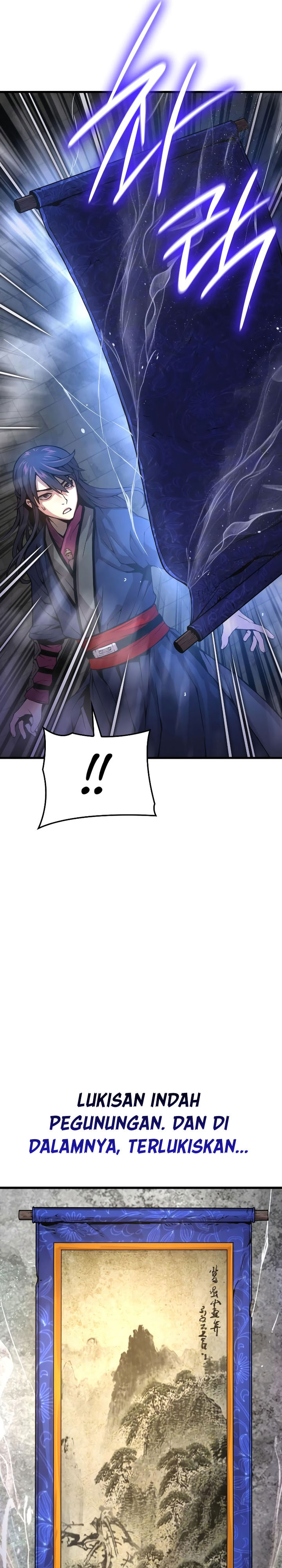 Myst, Might, Mayhem (Legend Of Heavenly Chaos Demon) Chapter 71 Gambar 38