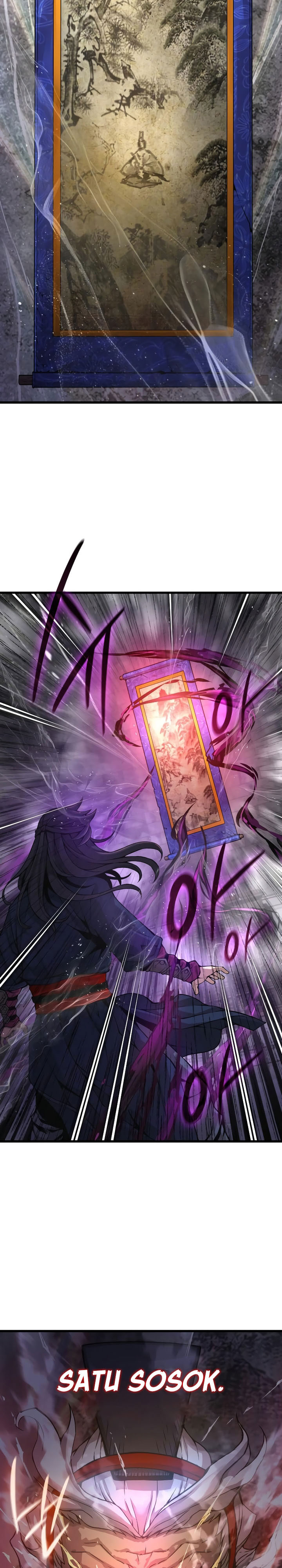 Myst, Might, Mayhem (Legend Of Heavenly Chaos Demon) Chapter 71 Gambar 39