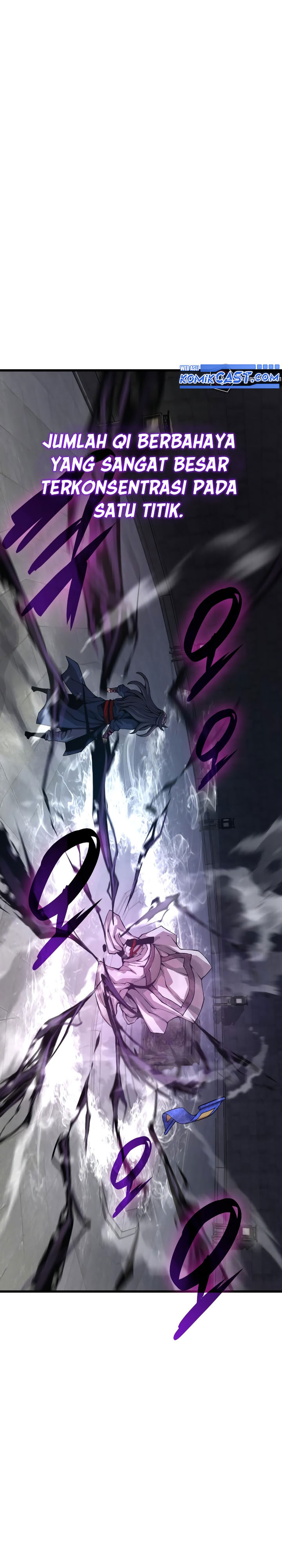 Myst, Might, Mayhem (Legend Of Heavenly Chaos Demon) Chapter 71 Gambar 41