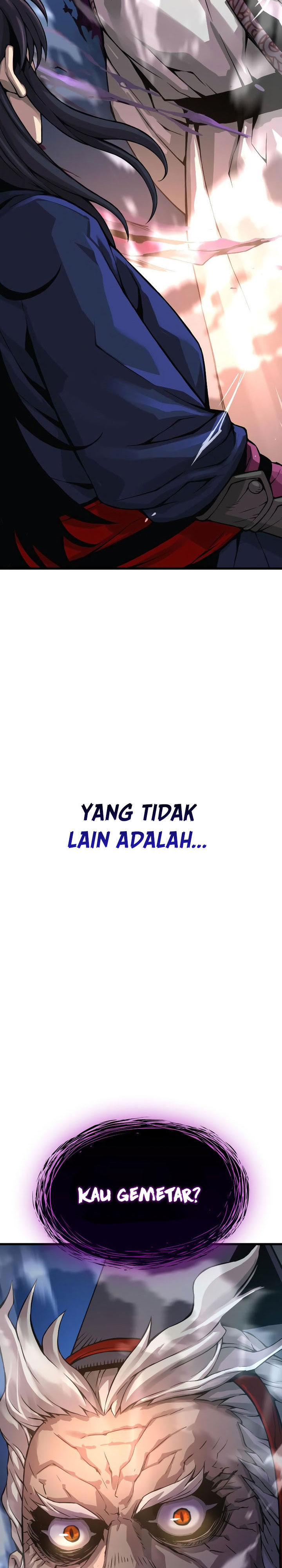 Myst, Might, Mayhem (Legend Of Heavenly Chaos Demon) Chapter 71 Gambar 44