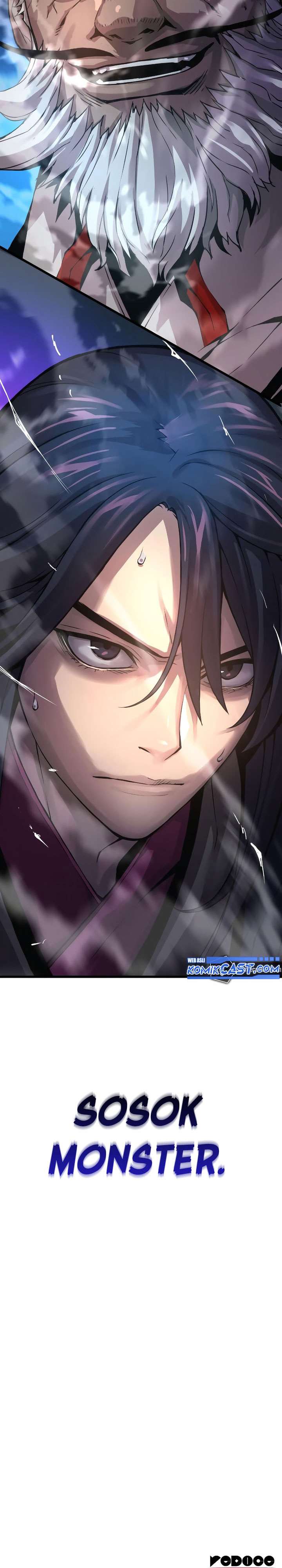 Myst, Might, Mayhem (Legend Of Heavenly Chaos Demon) Chapter 71 Gambar 45