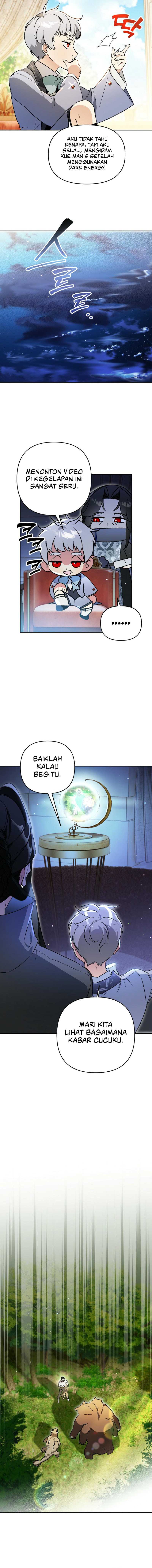 I Became The Genius Bastard Of A Noble Dark Clan Chapter 29 Gambar 14