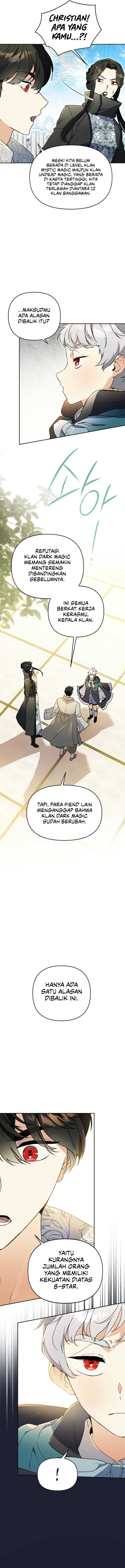 I Became The Genius Bastard Of A Noble Dark Clan Chapter 29 Gambar 6
