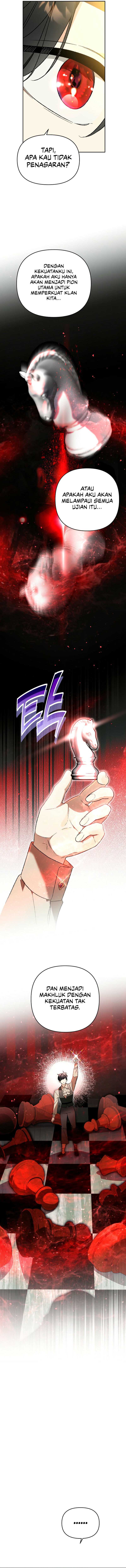 I Became The Genius Bastard Of A Noble Dark Clan Chapter 29 Gambar 8