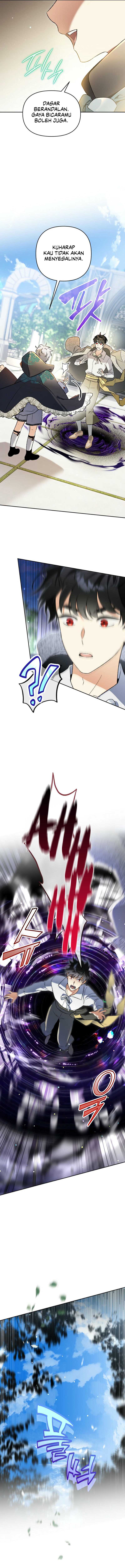 I Became The Genius Bastard Of A Noble Dark Clan Chapter 29 Gambar 9