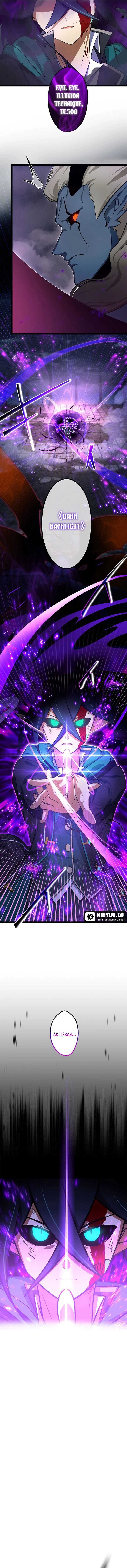 I Reincarnated as an SSS-Ranked Goblin Chapter 86 Gambar 16