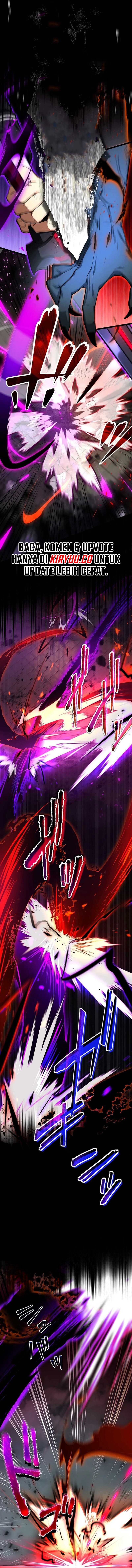 I Reincarnated as an SSS-Ranked Goblin Chapter 86 Gambar 3