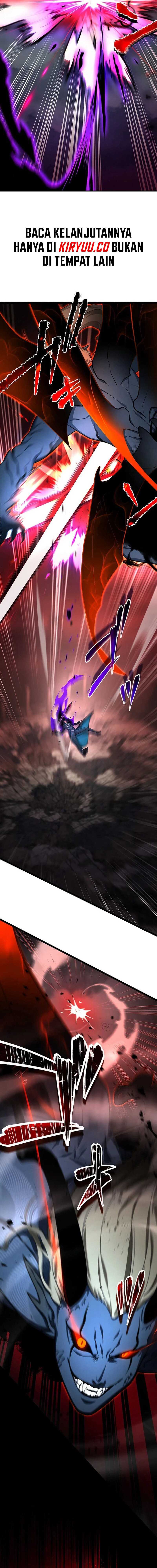 I Reincarnated as an SSS-Ranked Goblin Chapter 86 Gambar 4