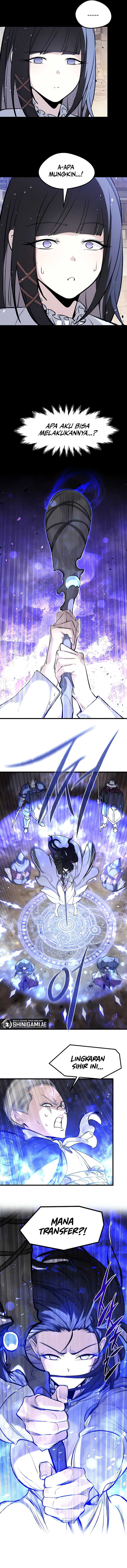 The Regressed Mercenary’s Machinations Chapter 37 Gambar 13