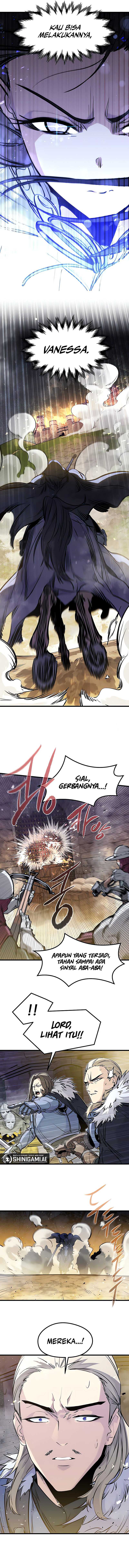 The Regressed Mercenary’s Machinations Chapter 37 Gambar 14