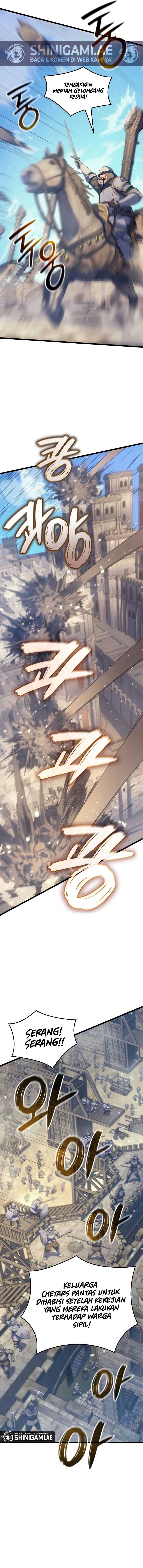 The Indomitable Martial King Chapter 79 Gambar 10