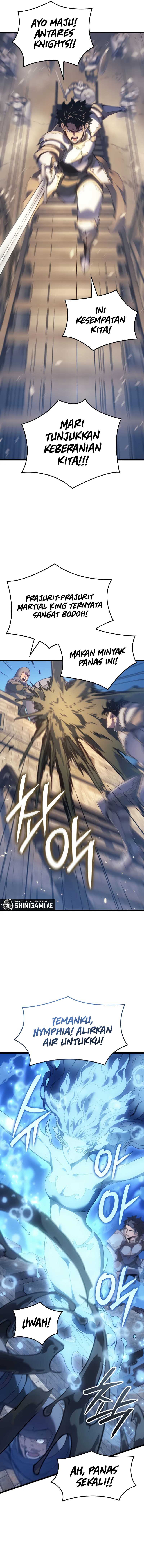 The Indomitable Martial King Chapter 79 Gambar 11