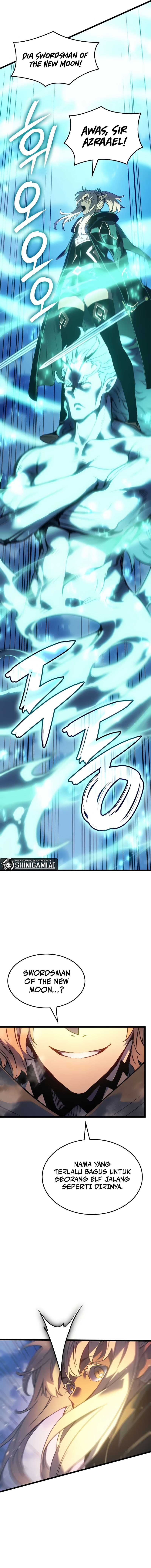 The Indomitable Martial King Chapter 79 Gambar 12