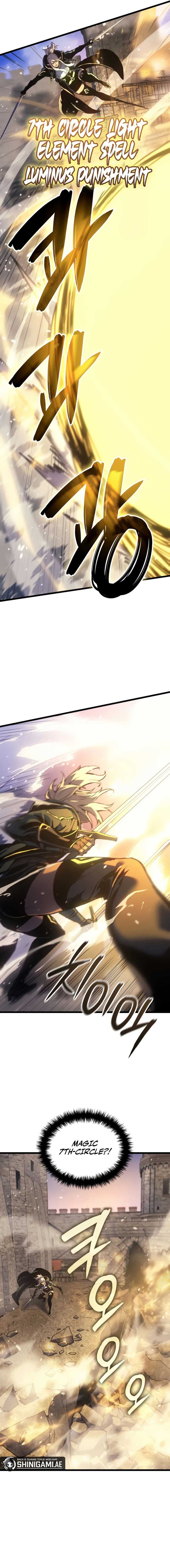 The Indomitable Martial King Chapter 79 Gambar 13