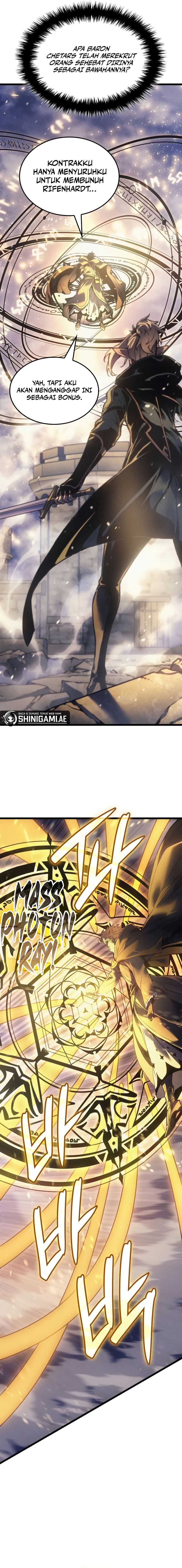 The Indomitable Martial King Chapter 79 Gambar 14