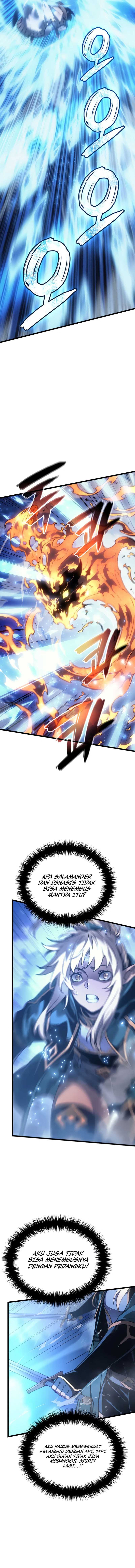 The Indomitable Martial King Chapter 79 Gambar 20