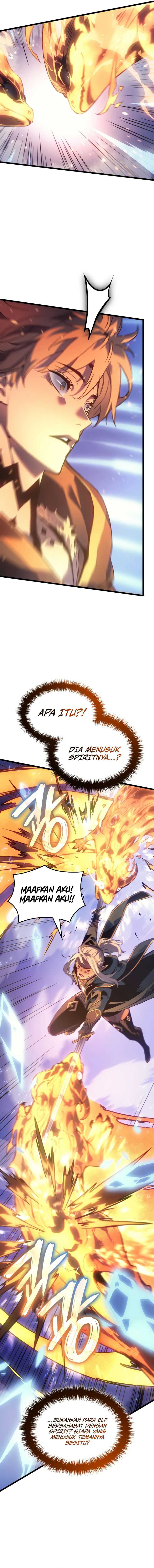 The Indomitable Martial King Chapter 79 Gambar 21