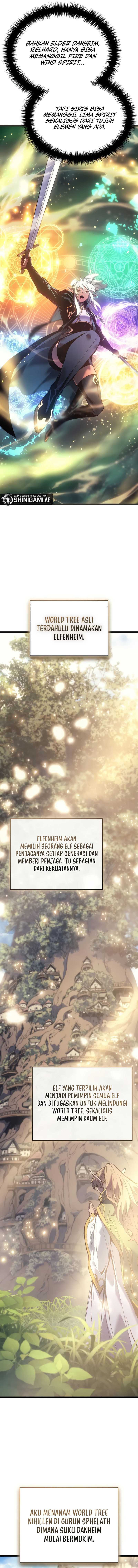 The Indomitable Martial King Chapter 79 Gambar 4