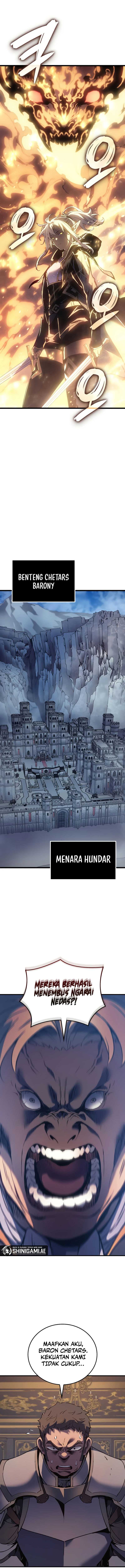 The Indomitable Martial King Chapter 79 Gambar 6