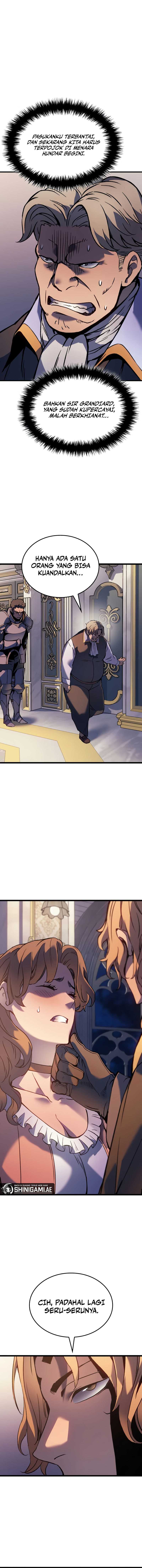 The Indomitable Martial King Chapter 79 Gambar 7