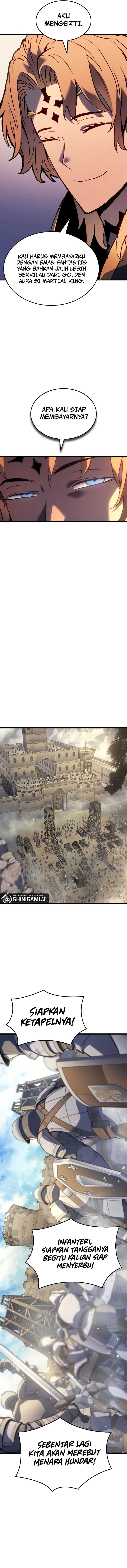 The Indomitable Martial King Chapter 79 Gambar 9