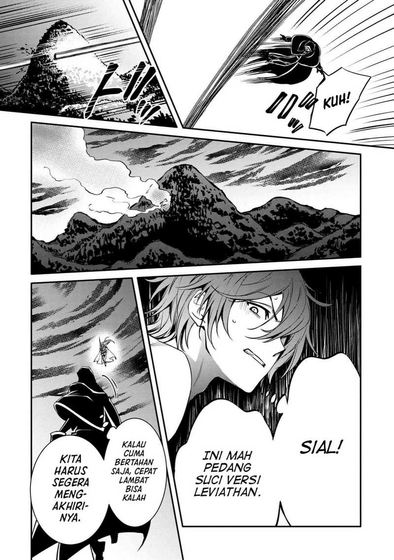 The Strongest Dull Prince’s Secret Battle for the Throne Chapter 35.1 Gambar 10