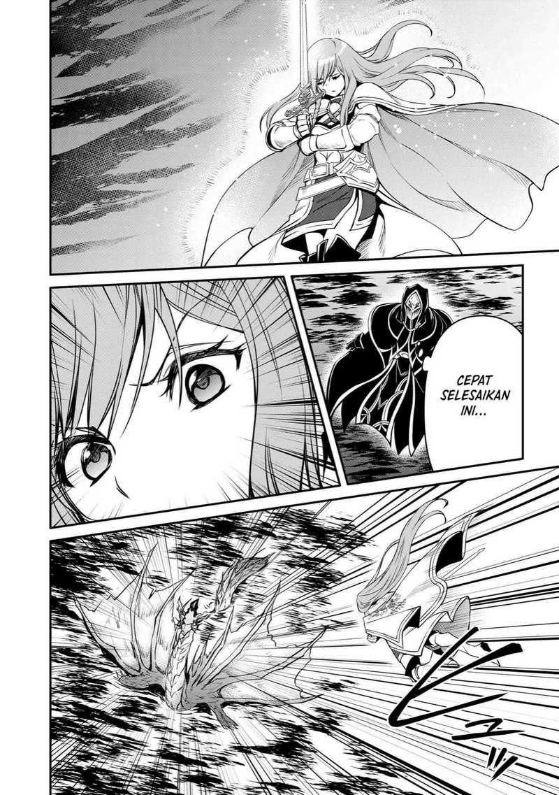 The Strongest Dull Prince’s Secret Battle for the Throne Chapter 35.1 Gambar 11