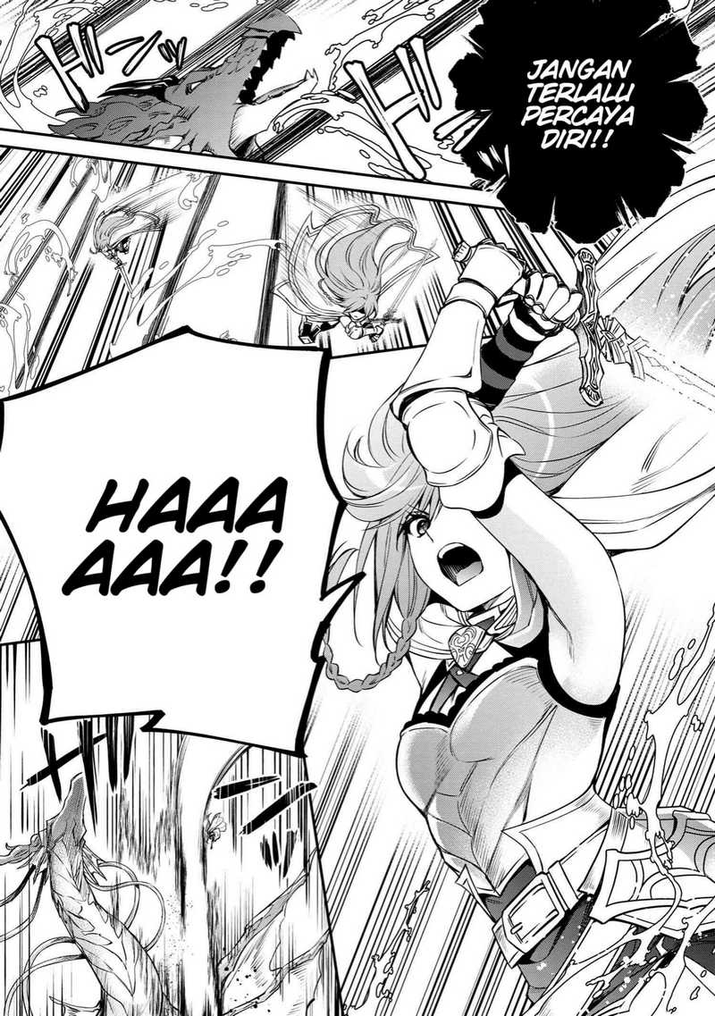 The Strongest Dull Prince’s Secret Battle for the Throne Chapter 35.1 Gambar 12