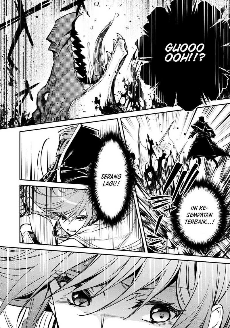 The Strongest Dull Prince’s Secret Battle for the Throne Chapter 35.1 Gambar 13