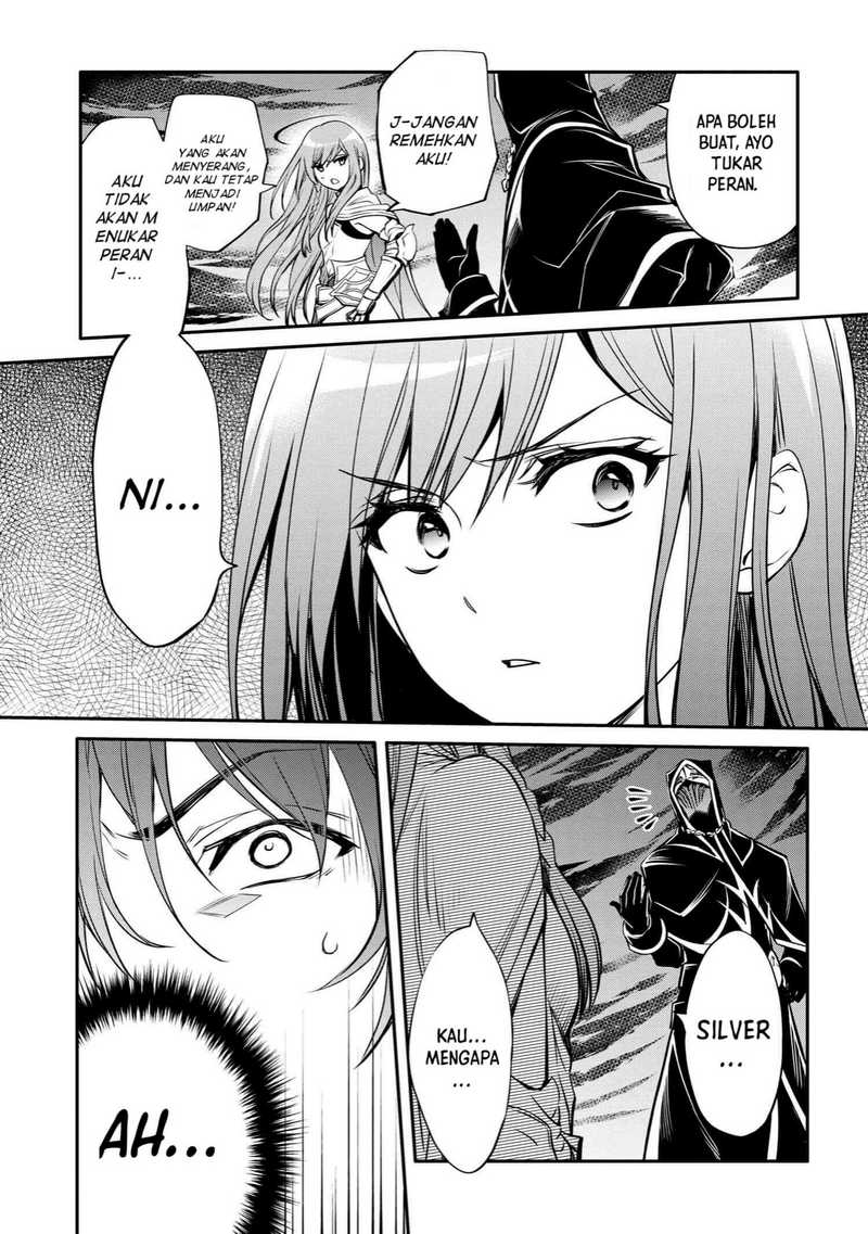The Strongest Dull Prince’s Secret Battle for the Throne Chapter 35.1 Gambar 15