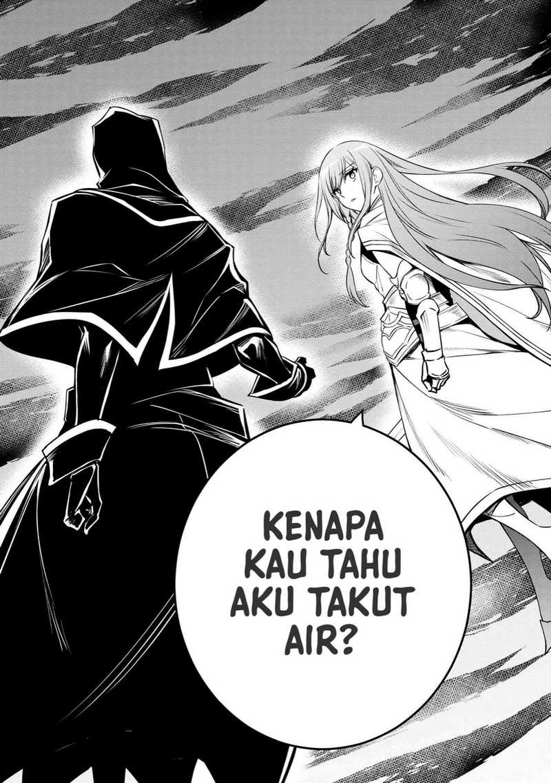 The Strongest Dull Prince’s Secret Battle for the Throne Chapter 35.1 Gambar 16