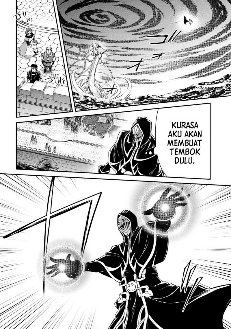 Baca Manga The Strongest Dull Prince’s Secret Battle for the Throne Chapter 35.1 Gambar 2