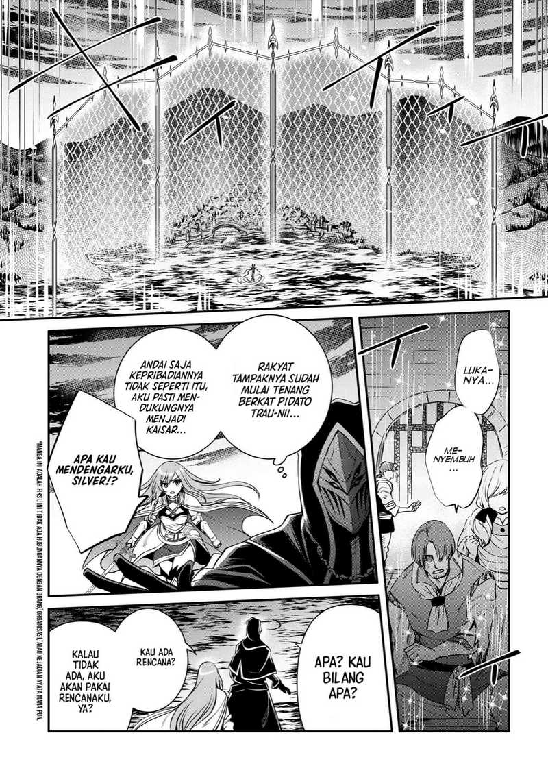 The Strongest Dull Prince’s Secret Battle for the Throne Chapter 35.1 Gambar 3