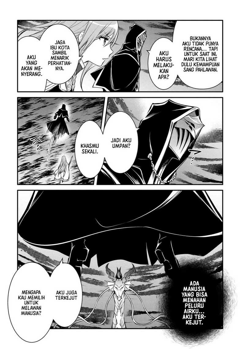 The Strongest Dull Prince’s Secret Battle for the Throne Chapter 35.1 Gambar 4