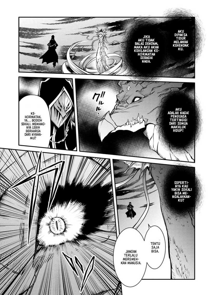 The Strongest Dull Prince’s Secret Battle for the Throne Chapter 35.1 Gambar 5