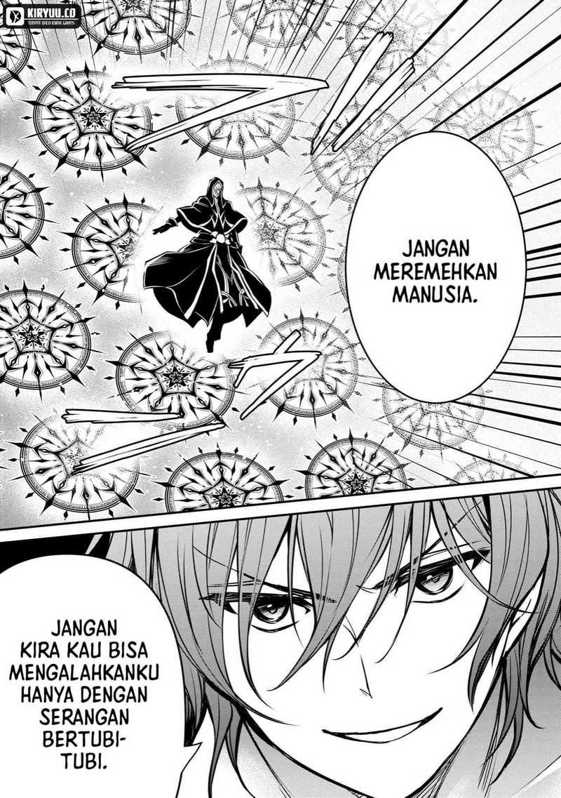 The Strongest Dull Prince’s Secret Battle for the Throne Chapter 35.1 Gambar 7