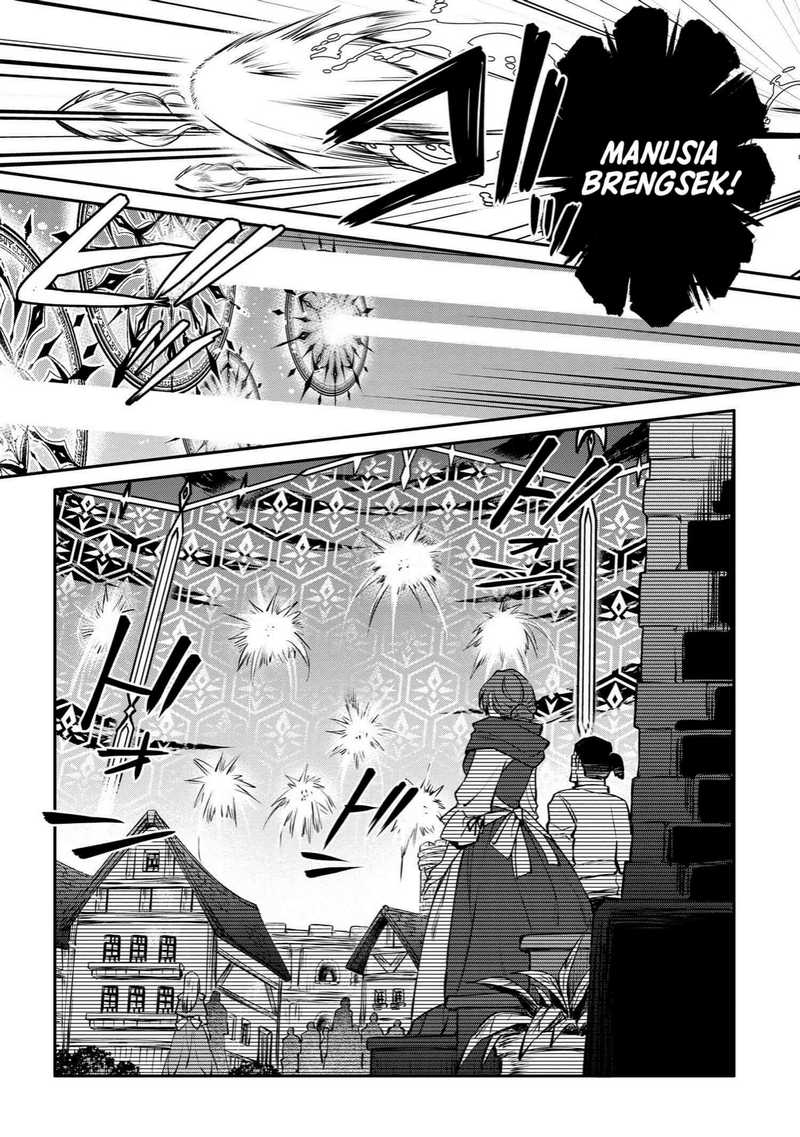 The Strongest Dull Prince’s Secret Battle for the Throne Chapter 35.1 Gambar 8