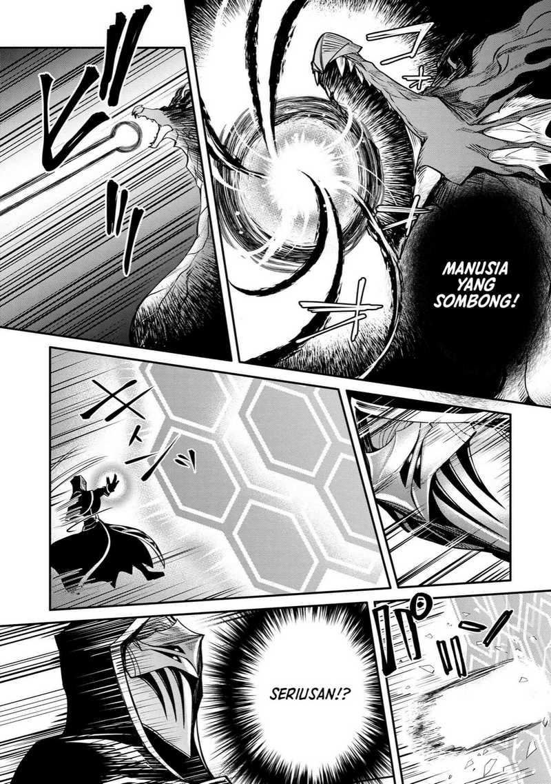 The Strongest Dull Prince’s Secret Battle for the Throne Chapter 35.1 Gambar 9