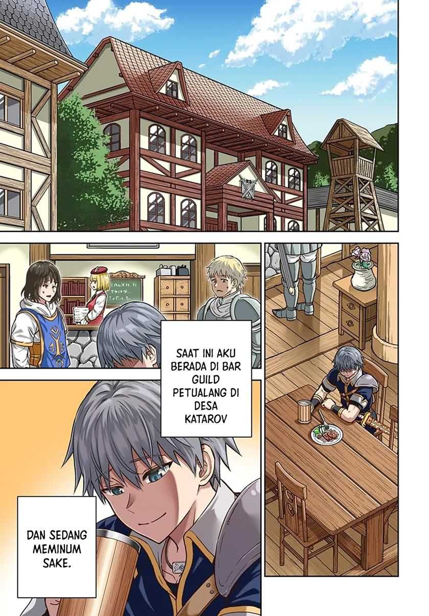Baca Manga Dungeon ni Hisomu Yandere na Kanojo ni Ore wa Nando mo Korosareru Chapter 25 Gambar 2