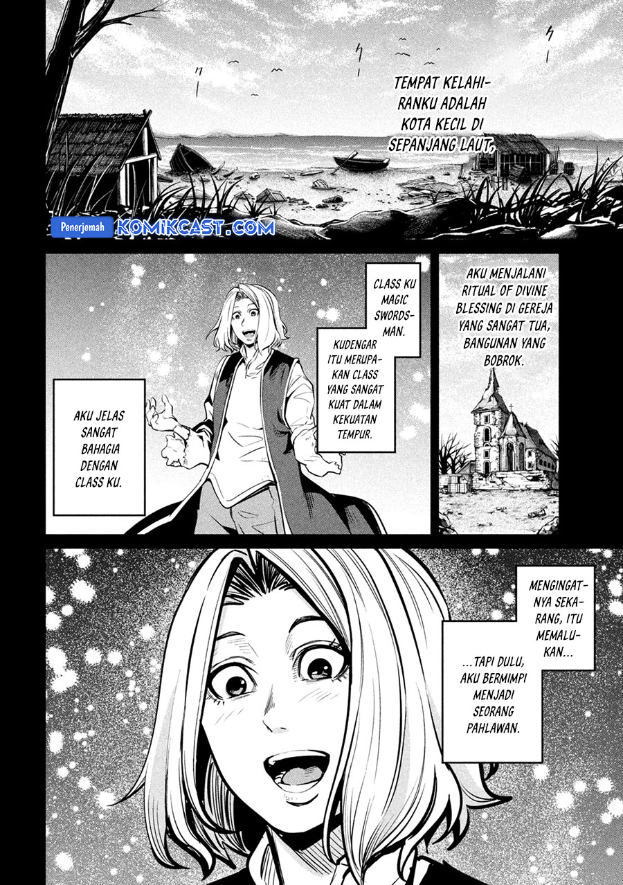 Tsuihou Sareta Tenshou Juu Kishi wa Game Chishiki de Musou Suru Chapter 105 Gambar 3